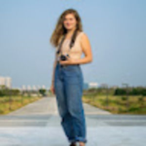 Meet your Posher, Caroline